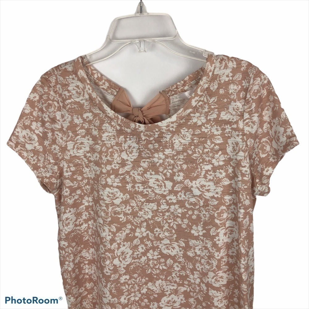 ANN TAYLOR & LC LAUREN CONRAD Women’s Tops Sz XS Multi Colors - Picture 7 of 12